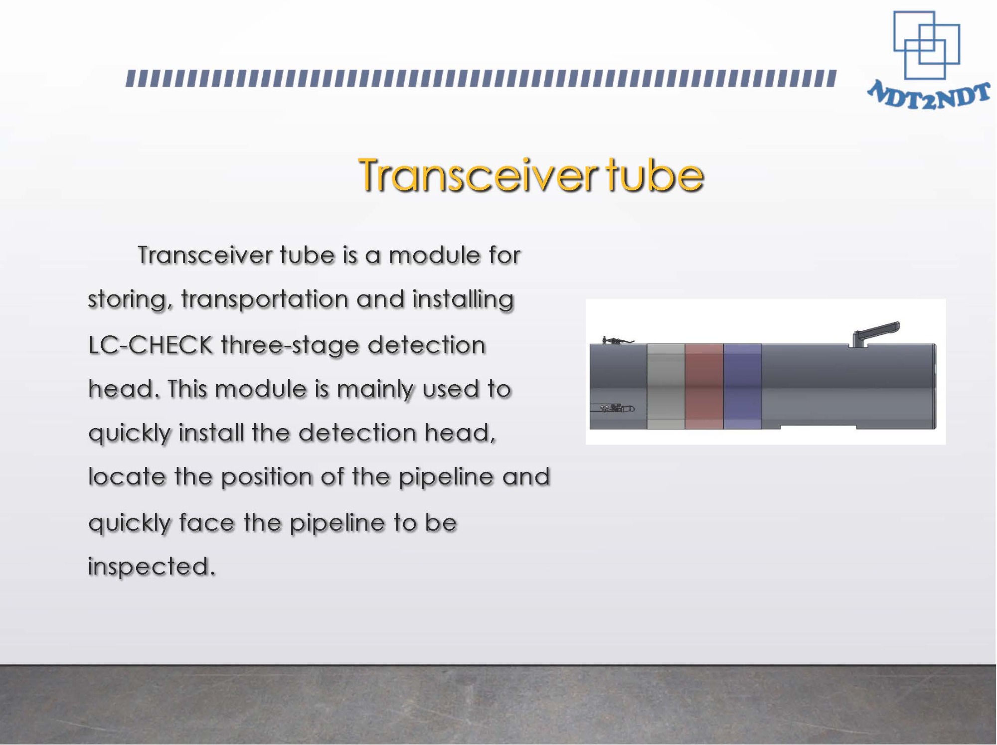 Optical laser measurement system
